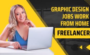 Graphic Design Jobs Work from Home